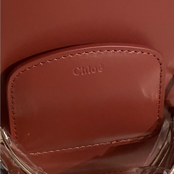 Chloe Kattie Cross-body Bag - Picture 8 of 10